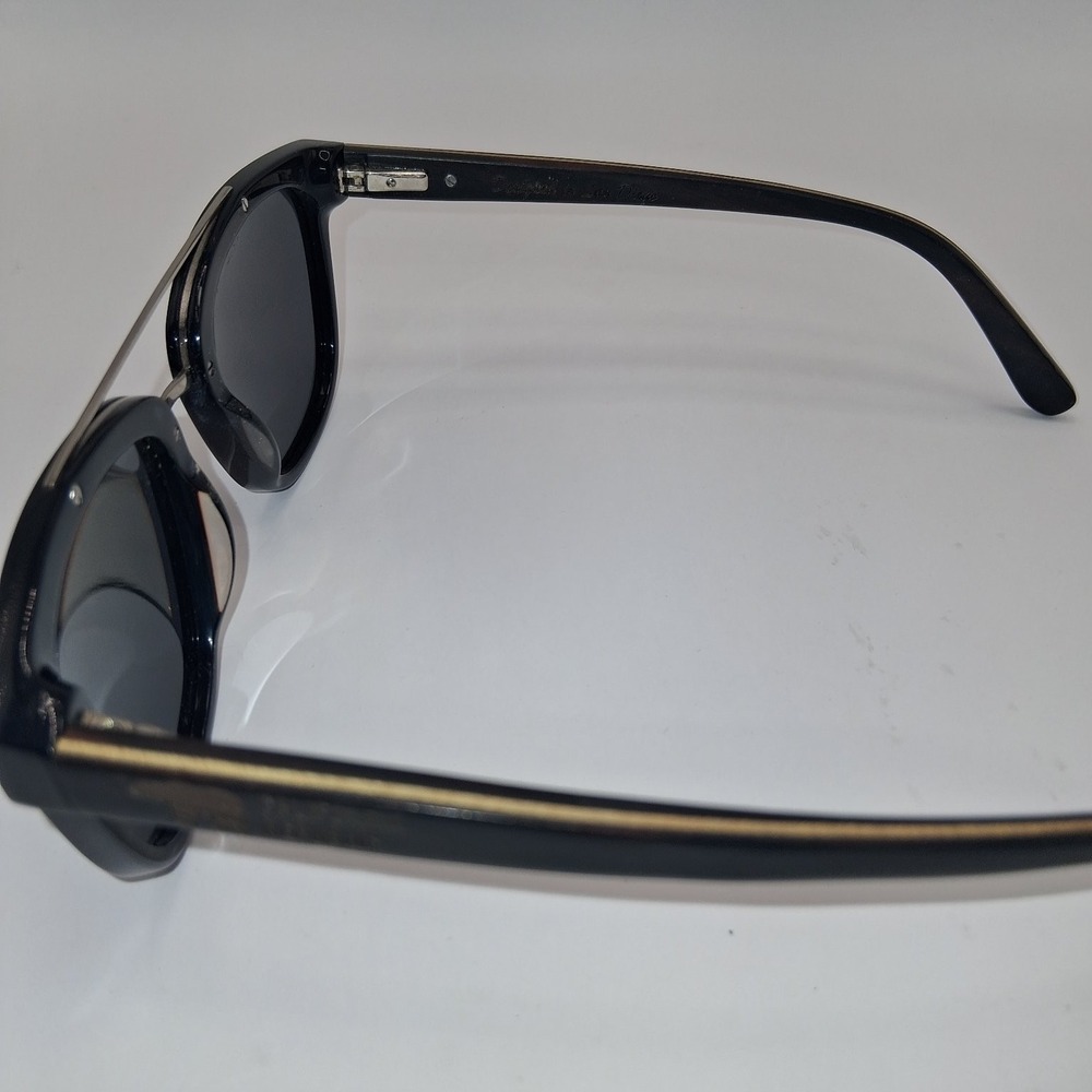 CALIFORNIA REPUBLIC Sunglasses Women's Black Fashion UV Protection